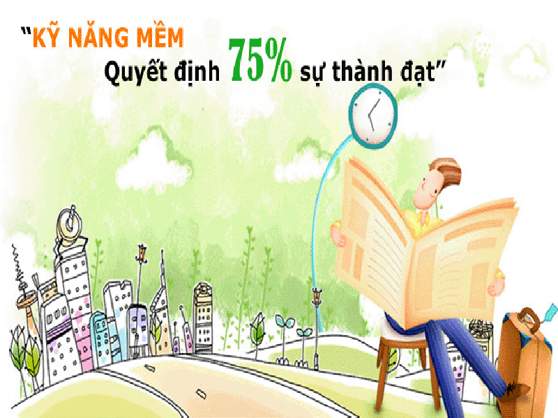 Kỹ năng mềm: Kỹ năng xác định mục tiêu 