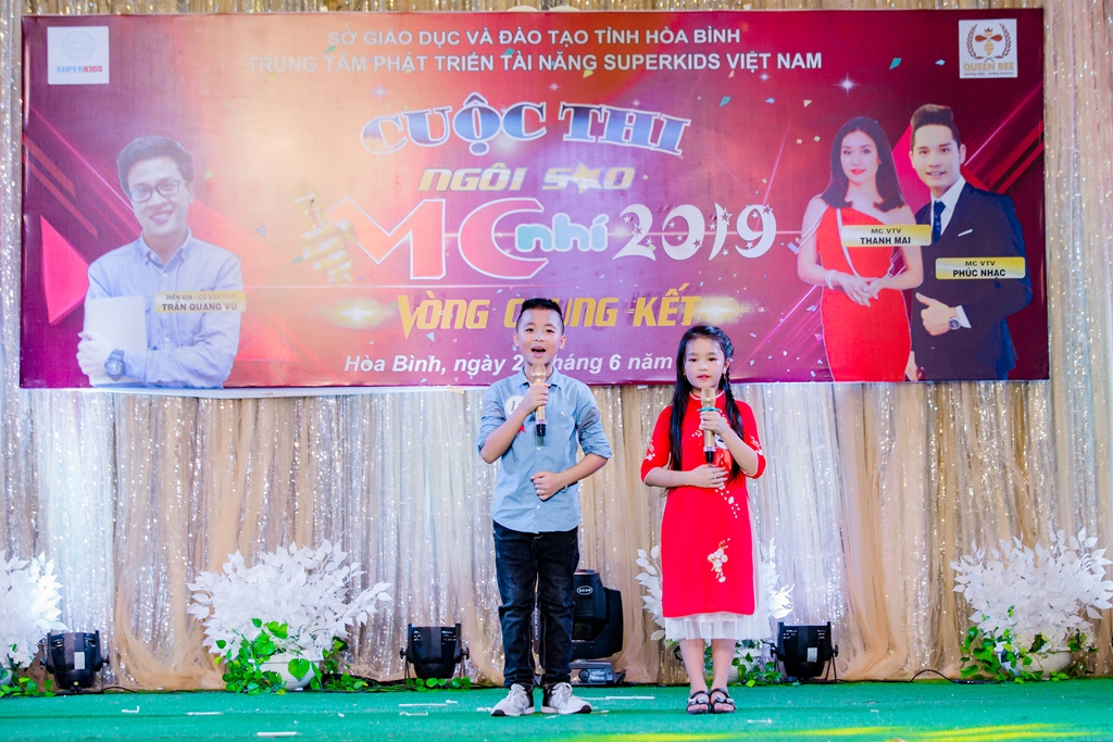Những nguyên tắc xây dựng kịch bản dẫn chương trình event