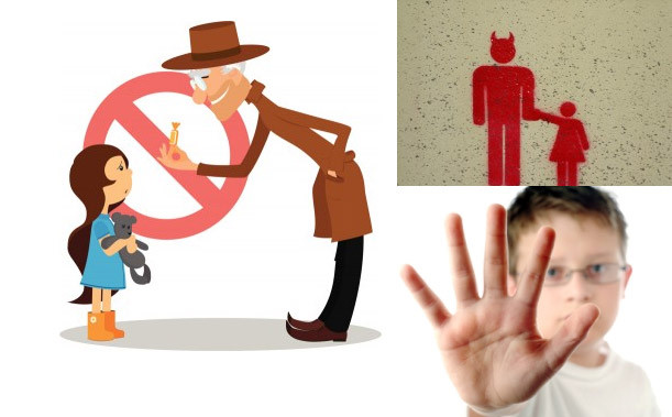  3 kỹ năng mọi đứa trẻ cần phải học để thoát thân khi bị bắt cóc