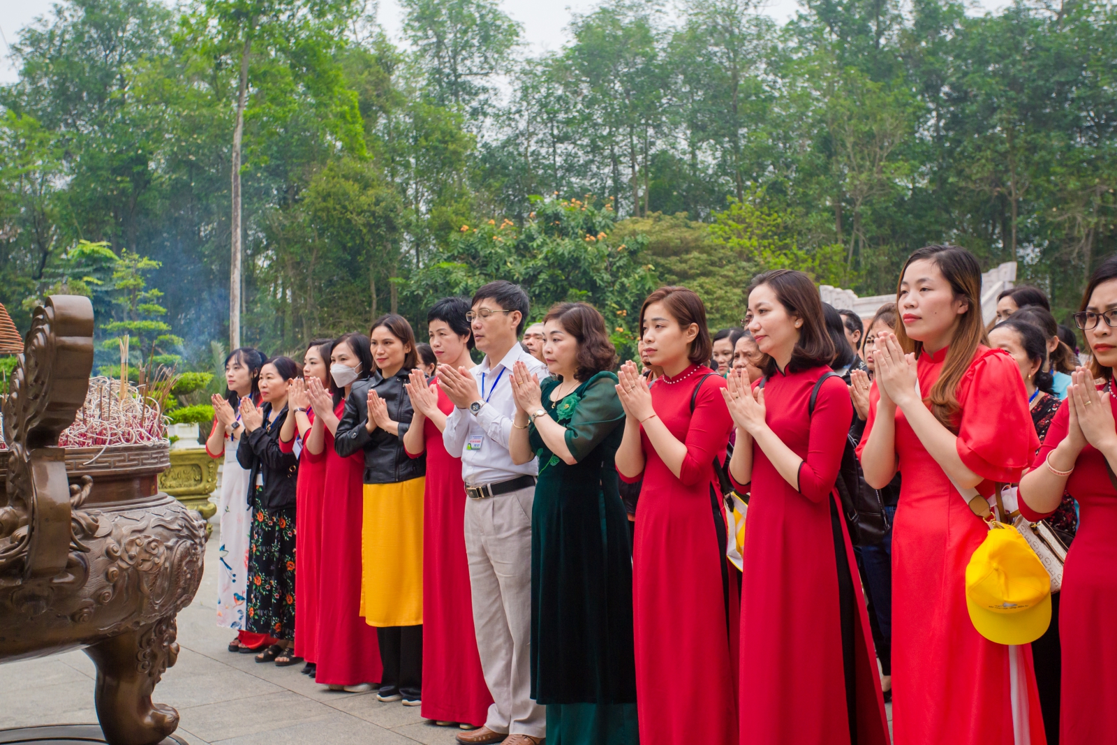 TH VÀ THCS CÙ CHÍNH LAN( KHỐI THCS)- MỘT NGÀY TRẢI NGHIỆM NHIỀU NĂNG LƯỢNG VÀ NIỀM VUI!