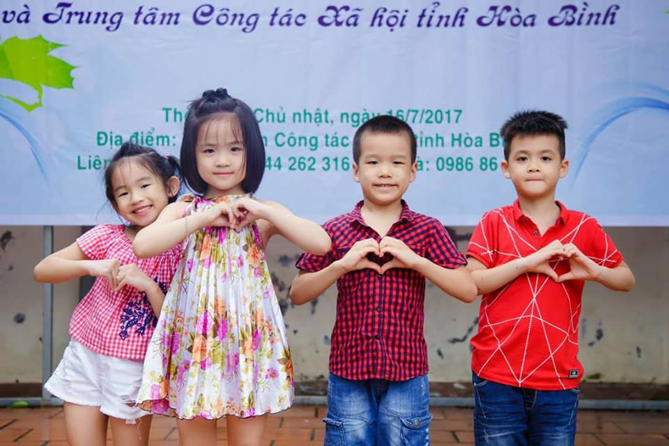 Khai giảng khóa học 