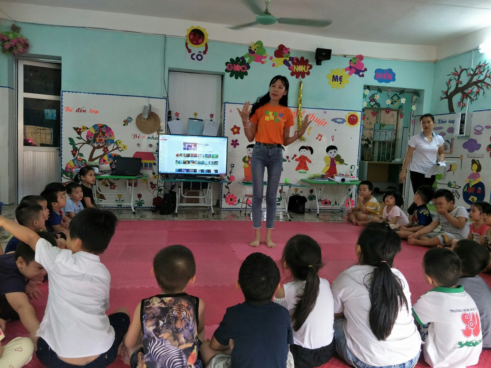 Bài học kỹ năng sống 