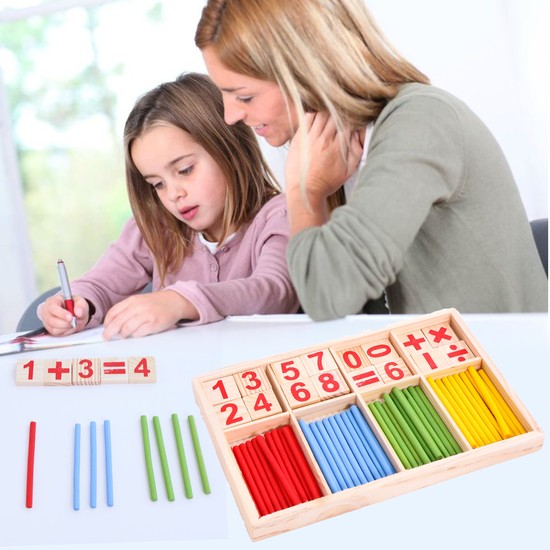 10 cách hay giúp ba mẹ dạy bé tập trung