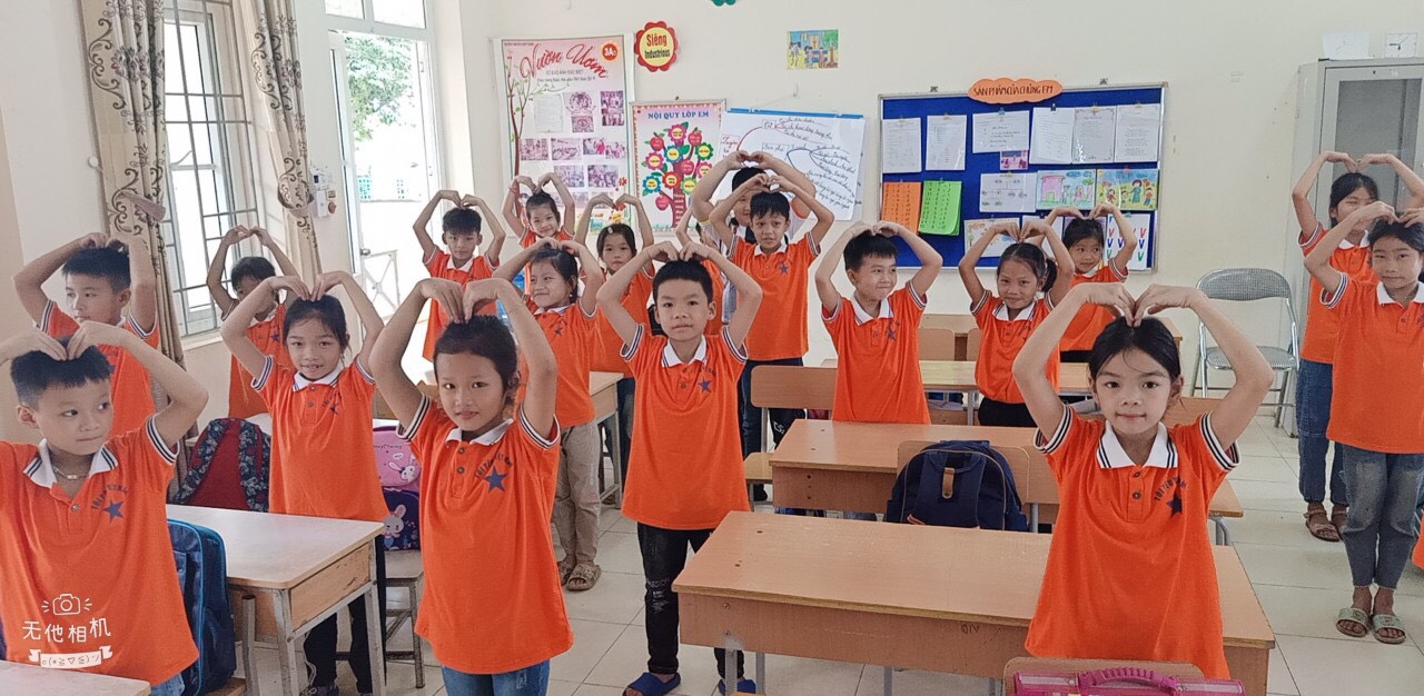 Gia Đình Yêu Thương