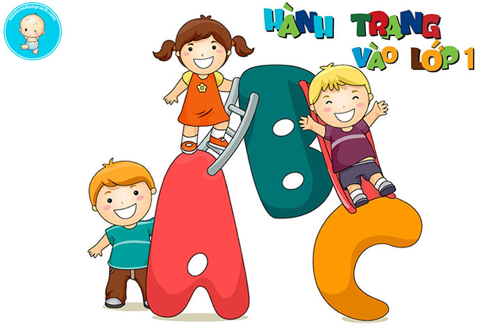 10 kĩ năng cha mẹ cần dạy trẻ trước khi vào lớp 1 