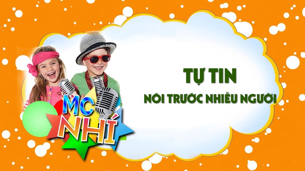 4 nguyên tắc MC dẫn chương trình khuyên bạn để có giọng nói 