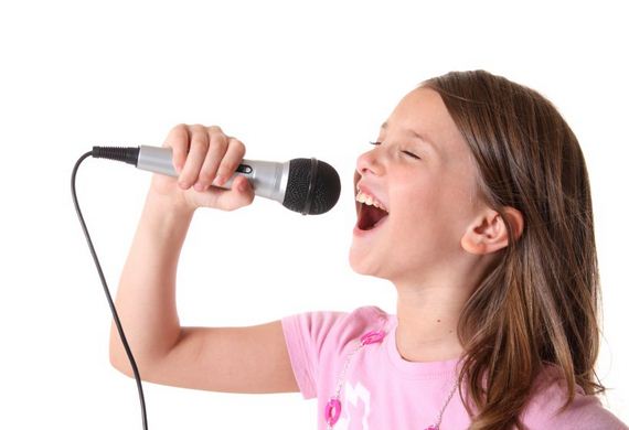 10 bí quyết để có giọng nói hay