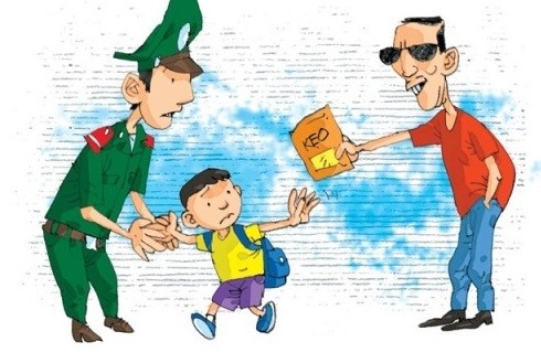 6 Kỹ năng phòng chống xâm hại trẻ em