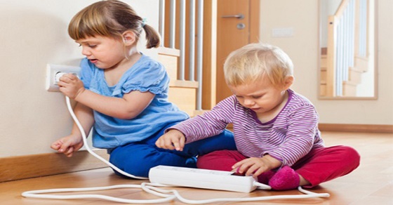 10 kỹ năng sơ cứu bố mẹ cần đặc biệt nắm chắc khi nhà có trẻ nhỏ