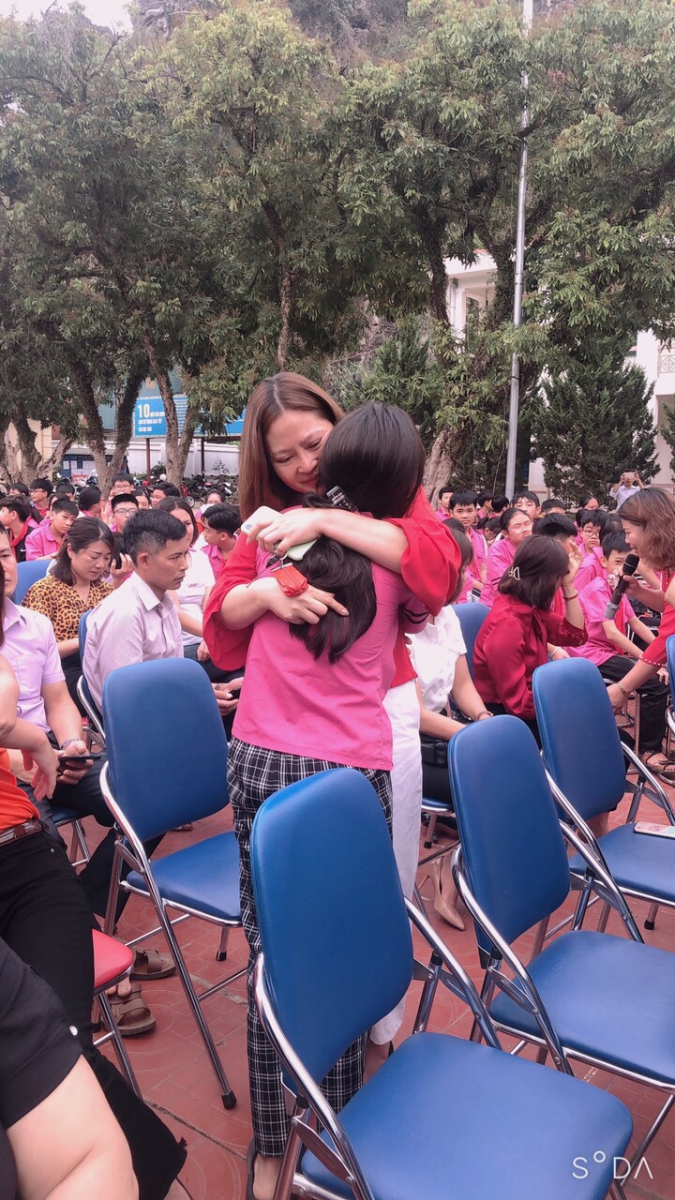 Chuyên đề: Sống yêu thương và biết ơn cha mẹ