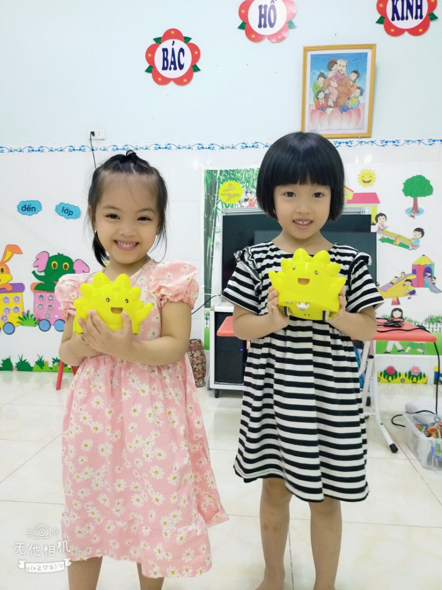 Lập Trình Tư Duy Cùng SunBot