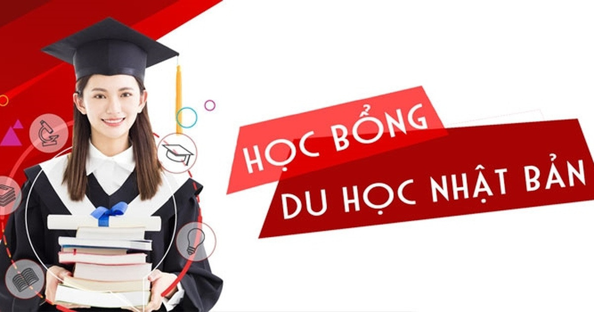 Tuyển sinh Du học Nhật Bản kỳ tháng 1/2023