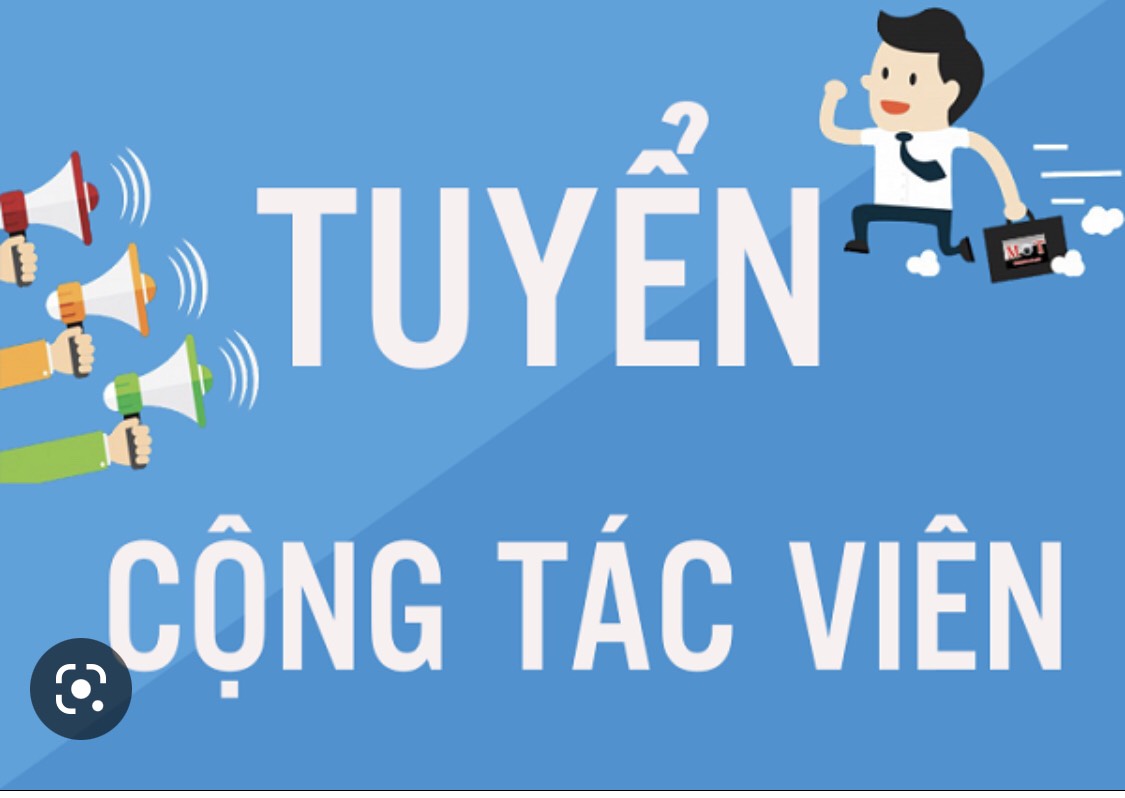 Thông tin chi tiết tuyển dụng cộng tác viên giới thiệu du học sinh Du học Nhật Bản 