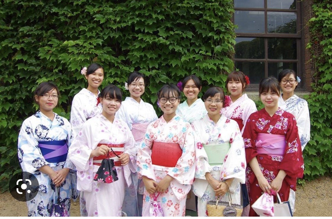 Giải đáp một số câu hỏi mà du học sinh Nhật hay thắc mắc nhất