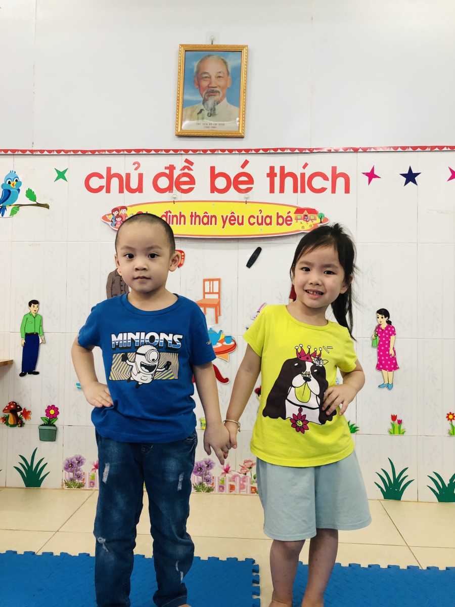 MÀN THI CATRWALK CỦA CÁC BÉ 3 TUỔI TRƯỜNG MẦM NON PHƯƠNG LÂM_ THÀNH PHỐ HÒA BÌNH!