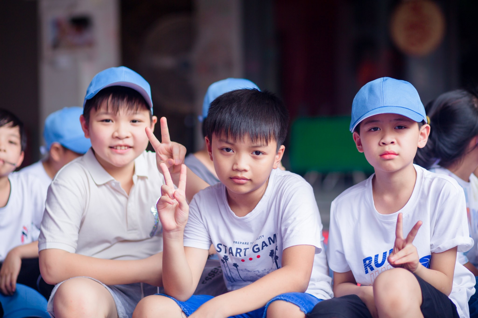 Buổi trải nghiệm "Em là thợ gốm tài ba" tại Làng Gốm Bát Tràng để lại cho các con nhiều kỷ niệm, nhiều trải nghiệm và nhiều kiến thức. Một chuyến du lịch trải nghiệm thật nhiều ý nghĩa.