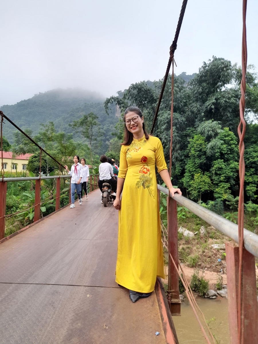 Diễn giả, chuyên gia đào tạo Lê Nhàn luôn tràn đầy năng lượng và lửa nhiệt huyết luôn để lại ấn tượng sâu sắc với các lãnh đạo Sở, Phòng GD trên các tỉnh thành phía Bắc.