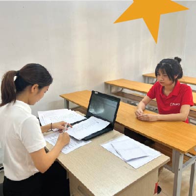 Du học khó có Superkids lo!