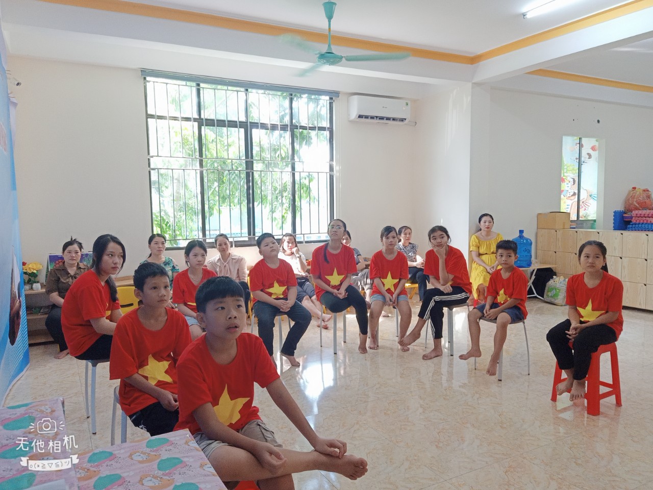 Sức mạnh nội lực là kho báu tiềm ẩn bên trong mỗi con người và chỉ được phát huy khi chúng ta có cách đánh thức tiềm năng ấy. Nhằm giúp học sinh tin tưởng vào chính bản thân mình để tối ưu hóa khả năng bản thân, năng lực não bộ, thông qua khóa học này, học sinh sẽ có những trải nghiệm về sức mạnh phi thường trong mỗi con người