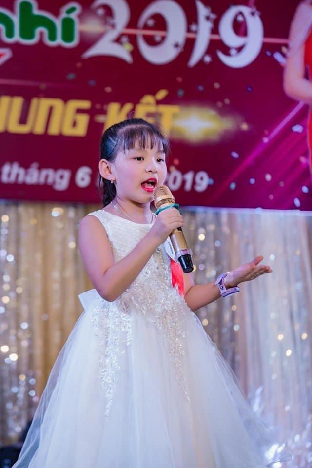 Tuyển sinh lớp MC nhí tài năng- hè 2024